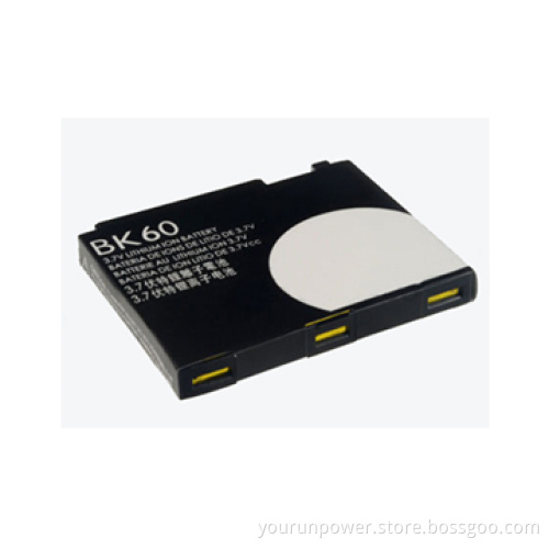 Universal Lithium Battery for Motolora